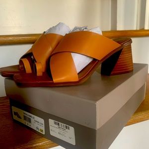 Franco Sarto Sofia slides Carmel